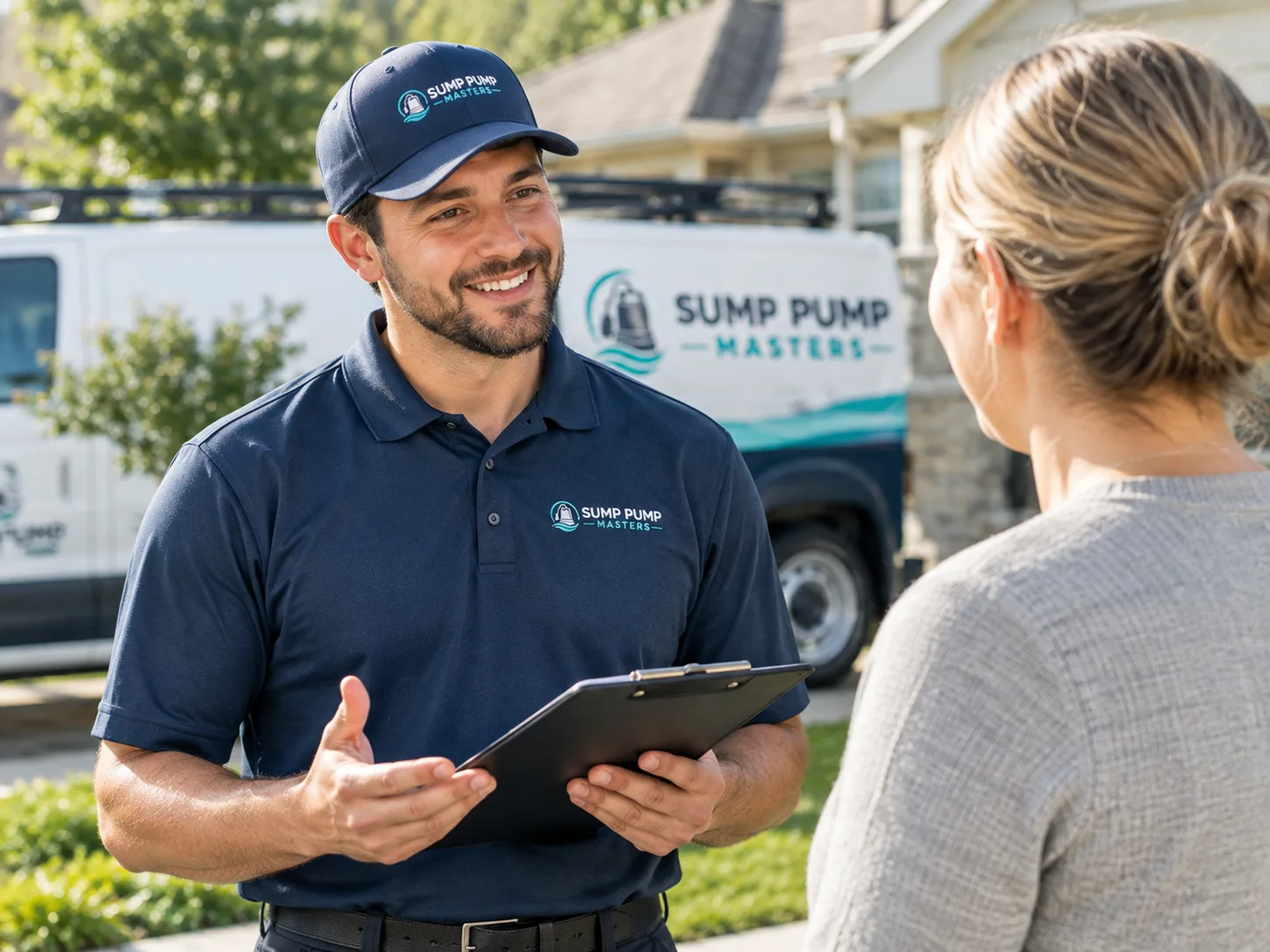 Sump Pump Repair Eagle River, WI FAQs